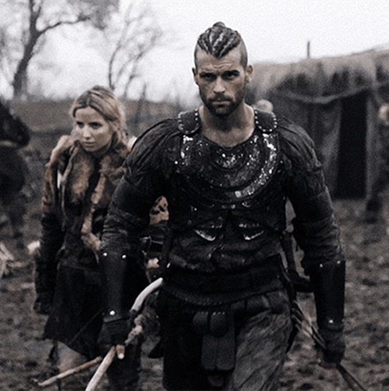 " Sword of Vengeance" سيف الانتقام
